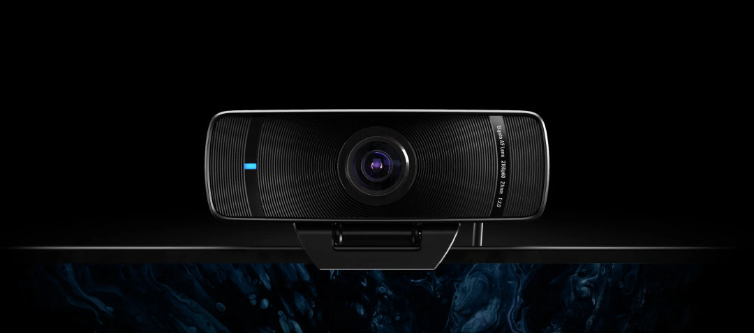 elgato facecam pro webcam